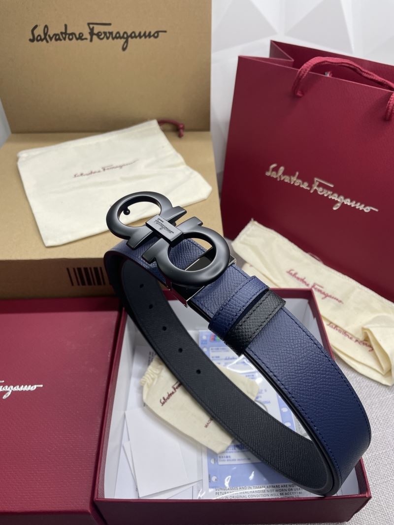 Ferragamo Belts